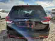 2019 Subaru Forester Special Sports z VIN JF2SKAJC5KH508522, wystawiony jako Copart lot #71859445 z przebiegiem 110 542 mil mil oraz Szkoda całkowita • Salvage title. Historia ofert i sprzedaży dostępna na DreamBid. Obrazek 6.