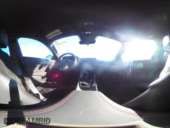 2024 Dodge Hornet R/T с VIN ZACPDFCW8R3A09744, выставлен на аукционе IAAI как лот 41273640 с пробегом 8 375 миль миль и . История ставок и продаж доступна на DreamBid. Изображение 19.