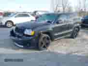 2009 Jeep Grand Cherokee with VIN 1J8HR78W29C541579, listed as a IAAI auction lot 41246215 with 68,031 mi miles and . Bid and sale history available at DreamBid. Image 2.