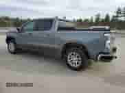 2022 Chevrolet Silverado 1500 LT с VIN 3GCPYJEK0NG115076, выставлен на аукционе Copart как лот 49056995 с пробегом 56 678 миль миль и Списание • Salvage title. История ставок и продаж доступна на DreamBid. Изображение 2.