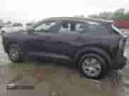 2025 Nissan Kicks S z VIN 3N8AP6BA0SL324374, wystawiony jako Copart lot #59568965 z przebiegiem 6 179 mil mil oraz Szkoda całkowita • Salvage title. Historia ofert i sprzedaży dostępna na DreamBid. Obrazek 2.