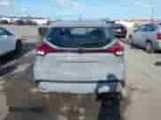 2023 Nissan Kicks SR with VIN 3N1CP5DV5PL563637, listed as a IAAI auction lot 43175483 with 22,643 mi miles and . Bid and sale history available at DreamBid. Image 17.