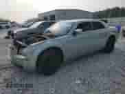 2006 Chrysler 300 C with VIN 2C3LK63H96H110050, listed as a Copart auction lot 67267285 with Not provided miles and Salvage title. Bid and sale history available at DreamBid. Image 1.