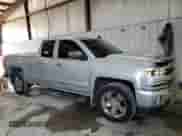 2016 Chevrolet Silverado 1500 LTZ with VIN 1GCVKSEC0GZ269023, listed as a Copart auction lot 71847625 with 70,327 mi miles and Salvage title. Bid and sale history available at DreamBid. Image 4.