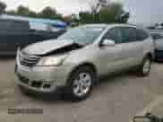 2014 Chevrolet Traverse LT с VIN 1GNKRGKD0EJ307829, выставлен на аукционе Copart как лот 71437375 с пробегом Не указан миль и Списание • Salvage title. История ставок и продаж доступна на DreamBid. Изображение 1.