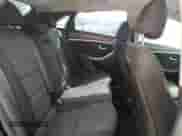 2016 Hyundai Elantra with VIN KMHD35LH0GU277057, listed as a Copart auction lot 84256505 with 164,445 mi miles and Clean title. Bid and sale history available at DreamBid. Image 10.