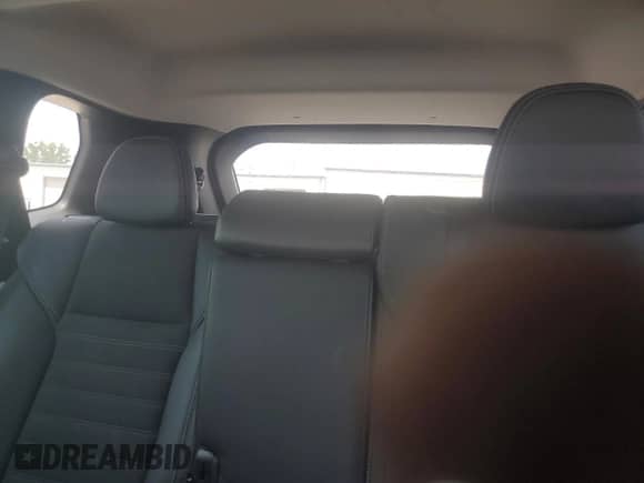 2023 Mitsubishi Outlander SE with VIN JA4J4UA86PZ031337, listed as a Copart auction lot 64578305 with 60,120 mi miles and Salvage title. Bid and sale history available at DreamBid. Image 10.