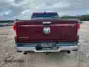 2020 Ram 1500 Lone Star z VIN 1C6RREFT6LN359024, wystawiony jako Copart lot #84204865 z przebiegiem 165 367 mil mil oraz Nie do naprawy • Non repairable. Historia ofert i sprzedaży dostępna na DreamBid. Obrazek 6.