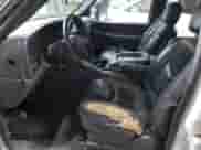 2007 Chevrolet Silverado 2500HD LT3 с VIN 1GCHK23D87F114522, выставлен на аукционе Copart как лот 64408885 с пробегом 386 636 миль миль и Чистый • Clean title. История ставок и продаж доступна на DreamBid. Изображение 7.