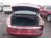 2013 Chrysler 300 C с VIN 2C3CCAEG4DH698893, выставлен на аукционе IAAI как лот 41189845 с пробегом 153 638 миль миль и . История ставок и продаж доступна на DreamBid. Изображение 16.