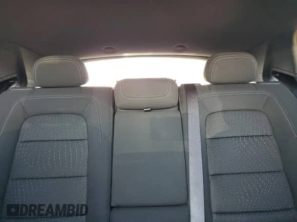 2025 Chevrolet Equinox EV LT с VIN 3GN7DLRP6SS117802, выставлен на аукционе Copart как лот 84072134 с пробегом Не указан миль и Списание • Salvage title. История ставок и продаж доступна на DreamBid. Изображение 10.
