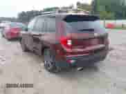 2021 Honda Passport EX-L с VIN 5FNYF7H52MB003340, выставлен на аукционе IAAI как лот 42871886 с пробегом 92 964 миль миль и . История ставок и продаж доступна на DreamBid. Изображение 3.