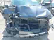 2017 Ram 1500 Express with VIN 1C6RR6KT5HS622866, listed as a IAAI auction lot 42593560 with 91,387 mi miles and . Bid and sale history available at DreamBid. Image 10.