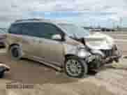 2015 Toyota Sienna XLE с VIN 5TDYK3DC7FS643776, выставлен на аукционе Copart как лот 83765695 с пробегом 192 116 миль миль и Списание • Salvage title. История ставок и продаж доступна на DreamBid. Изображение 4.