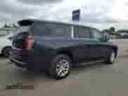 2023 Chevrolet Suburban Premier с VIN 1GNSKFKD1PR559589, выставлен на аукционе Copart как лот 65499175 с пробегом 40 527 миль миль и Списание • Salvage title. История ставок и продаж доступна на DreamBid. Изображение 3.