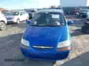 2004 Chevrolet Aveo с VIN KL1TD62614B152408, выставлен на аукционе IAAI как лот 41749376 с пробегом 150 242 миль миль и . История ставок и продаж доступна на DreamBid. Изображение 6.