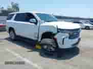 2023 Chevrolet Tahoe Premier с VIN 1GNSKSKD0PR262516, выставлен на аукционе IAAI как лот 42473875 с пробегом 83 461 миль миль и . История ставок и продаж доступна на DreamBid. Изображение 1.