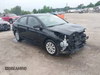 2019 Hyundai Accent SE с VIN 3KPC24A35KE065315, выставлен на аукционе IAAI как лот 42590669 с пробегом 85 419 миль миль и . История ставок и продаж доступна на DreamBid. Изображение 1.