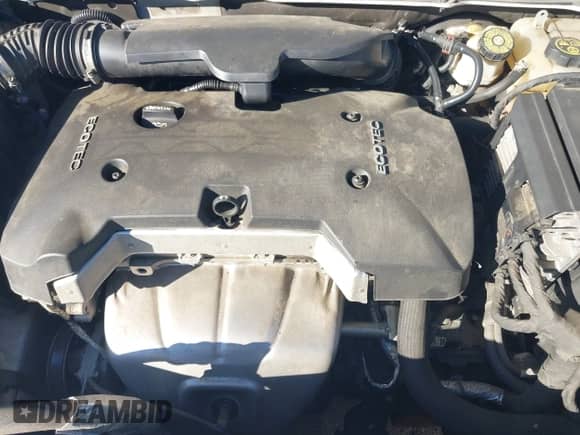 2016 Chevrolet Malibu LS с VIN 1G11A5SA8GU141740, выставлен на аукционе IAAI как лот 43413236 с пробегом 199 124 миль миль и . История ставок и продаж доступна на DreamBid. Изображение 10.