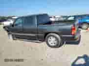 2005 GMC Sierra 1500 SLT with VIN 2GTEC13T951353941, listed as a Copart auction lot 85594215 with Not provided miles and Salvage title. Bid and sale history available at DreamBid. Image 2.