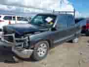 2005 GMC Sierra 1500 SLE с VIN 1GTEC19VX5Z124944, выставлен на аукционе IAAI как лот 43279048 с пробегом 255 226 миль миль и . История ставок и продаж доступна на DreamBid. Изображение 18.