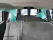 2019 Chevrolet Express Passenger LS с VIN 1GAWGEFG1K1334129, выставлен на аукционе Copart как лот 58387905 с пробегом 40 557 миль миль и На запчасти • Non repairable. История ставок и продаж доступна на DreamBid. Изображение 10.