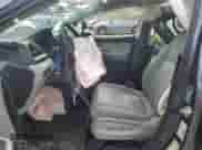 2024 Honda Odyssey EX-L с VIN 5FNRL6H64RB039764, выставлен на аукционе Copart как лот 57813785 с пробегом 5 167 миль миль и Списание • Salvage title. История ставок и продаж доступна на DreamBid. Изображение 7.