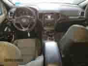 2019 Jeep Grand Cherokee Altitude with VIN 1C4RJFAGXKC793943, listed as a Copart auction lot 68954075 with 81,847 mi miles and Salvage title. Bid and sale history available at DreamBid. Image 8.