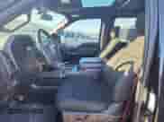 2018 Ford F-150 XLT z VIN 1FTEW1EP0JFC94417, wystawiony jako Copart lot #84038535 z przebiegiem 84 624 mil mil oraz Szkoda całkowita • Salvage title. Historia ofert i sprzedaży dostępna na DreamBid. Obrazek 7.