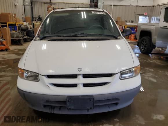 1996 Dodge Caravan SE с VIN 2B4GP44R9TR521252, выставлен на аукционе Copart как лот 63252675 с пробегом 261 029 миль миль и Чистый • Clean title. История ставок и продаж доступна на DreamBid. Изображение 5.