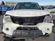 2019 Nissan Frontier SL with VIN 1N6AD0EV1KN879279, listed as a Copart auction lot 48064585 with 56,064 mi miles and Salvage title. Bid and sale history available at DreamBid. Image 5.