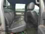 2014 Ford F-150 XL с VIN 1FTFW1EFXEKF45095, выставлен на аукционе Copart как лот 68843925 с пробегом 228 167 миль миль и Списание • Salvage title. История ставок и продаж доступна на DreamBid. Изображение 10.