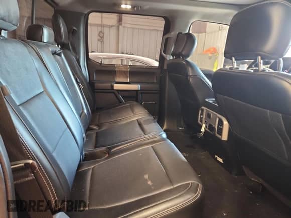 2019 Ford F-250 XL с VIN 1FT7W2BTXKEF68777, выставлен на аукционе Copart как лот 85192485 с пробегом 69 395 миль миль и Списание • Salvage title. История ставок и продаж доступна на DreamBid. Изображение 10.