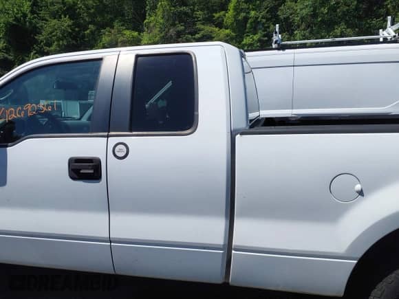 2008 Ford F-150 XL with VIN 1FTPX12548KD04392, listed as a IAAI auction lot 42692561 with 150,509 mi miles and . Bid and sale history available at DreamBid. Image 14.