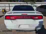 2013 Dodge Charger RT z VIN 2C3CDXCT3DH692776, wystawiony jako IAAI lot #41229156 z przebiegiem 218 727 mil mil oraz . Historia ofert i sprzedaży dostępna na DreamBid. Obrazek 16.