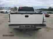 2004 Chevrolet Silverado 1500 LS with VIN 2GCEC19T541236184, listed as a Copart auction lot 84914735 with Not provided miles and Salvage title. Bid and sale history available at DreamBid. Image 6.