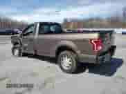 2017 Ford F-150 XL с VIN 1FTMF1EF1HKC78912, выставлен на аукционе Copart как лот 51094225 с пробегом Не указан миль и Списание • Salvage title. История ставок и продаж доступна на DreamBid. Изображение 2.