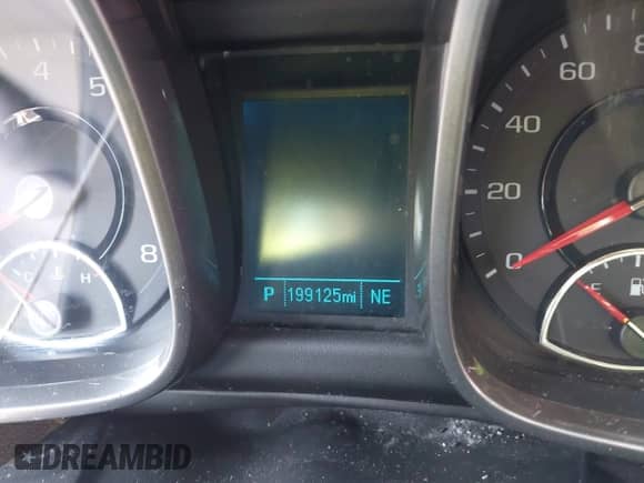 2013 Chevrolet Malibu LS with VIN 1G11B5SA1DF319128, listed as a IAAI auction lot 43221704 with 199,125 mi miles and . Bid and sale history available at DreamBid. Image 7.