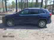 2014 Jeep Cherokee Latitude с VIN 1C4PJMCS6EW268491, выставлен на аукционе IAAI как лот 41906694 с пробегом 149 830 миль миль и . История ставок и продаж доступна на DreamBid. Изображение 15.