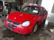 2004 Dodge Neon SXT с VIN 1B3ES56C34D607699, выставлен на аукционе IAAI как лот 42573935 с пробегом 163 048 миль миль и . История ставок и продаж доступна на DreamBid. Изображение 2.