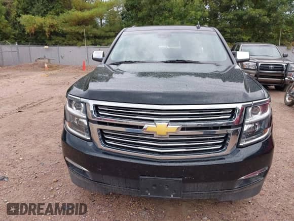 2016 Chevrolet Suburban LTZ с VIN 1GNSKJKC0GR198365, выставлен на аукционе IAAI как лот 43262045 с пробегом 132 102 миль миль и . История ставок и продаж доступна на DreamBid. Изображение 12.