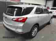 2020 Chevrolet Equinox LS с VIN 3GNAXHEV1LS704893, выставлен на аукционе IAAI как лот 43189675 с пробегом 54 227 миль миль и . История ставок и продаж доступна на DreamBid. Изображение 4.