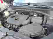 2017 Hyundai Tucson SE with VIN KM8J33A43HU440700, listed as a IAAI auction lot 42692319 with 149,330 mi miles and . Bid and sale history available at DreamBid. Image 10.