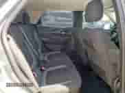 2024 Chevrolet TrailBlazer LS with VIN KL79MMS26RB201255, listed as a Copart auction lot 60895445 with 17,717 mi miles and Clean title. Bid and sale history available at DreamBid. Image 11.