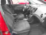 2013 Chevrolet Sonic LT с VIN 1G1JC5SB3D4236169, выставлен на аукционе IAAI как лот 42319448 с пробегом 125 239 миль миль и . История ставок и продаж доступна на DreamBid. Изображение 5.