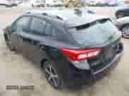 2019 Subaru Impreza Premium с VIN 4S3GTAD65K3732412, выставлен на аукционе IAAI как лот 43321636 с пробегом 97 967 миль миль и . История ставок и продаж доступна на DreamBid. Изображение 3.