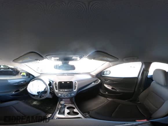 2022 Chevrolet Malibu LS с VIN 1G1ZB5ST8NF187930, выставлен на аукционе IAAI как лот 43219728 с пробегом 41 918 миль миль и . История ставок и продаж доступна на DreamBid. Изображение 18.