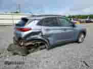 2018 Hyundai Kona SEL с VIN KM8K2CAA5JU078579, выставлен на аукционе Copart как лот 65089715 с пробегом 79 487 миль миль и Списание • Salvage title. История ставок и продаж доступна на DreamBid. Изображение 3.