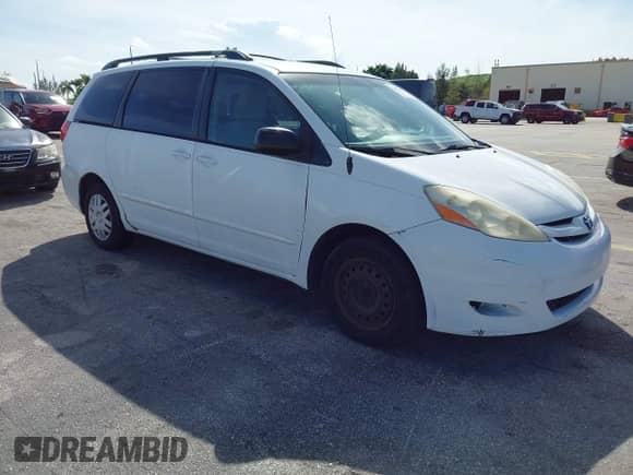 2009 Toyota Sienna LE с VIN 5TDZK23C79S252728, выставлен на аукционе IAAI как лот 43562483 с пробегом 256 036 миль миль и . История ставок и продаж доступна на DreamBid. Изображение 1.