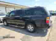 2006 Chevrolet Suburban Z71 с VIN 1GNFK16Z16J106354, выставлен на аукционе Copart как лот 61896925 с пробегом 153 458 миль миль и Списание • Salvage title. История ставок и продаж доступна на DreamBid. Изображение 2.